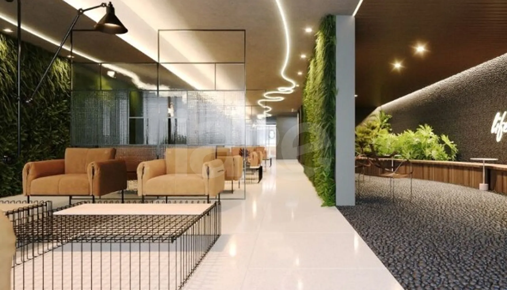 ON Jurupis - Apartamento com 85,04 m², em Moema — foto 5