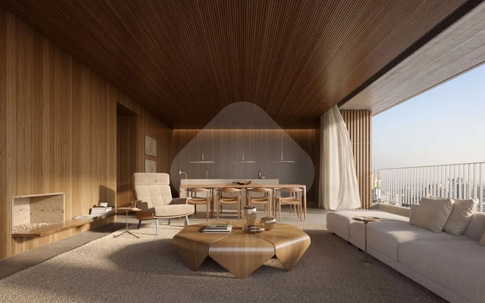 Mansa - Apartamento com 157,62 m², em Auxiliadora — foto 6