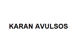 Karan Avulsos