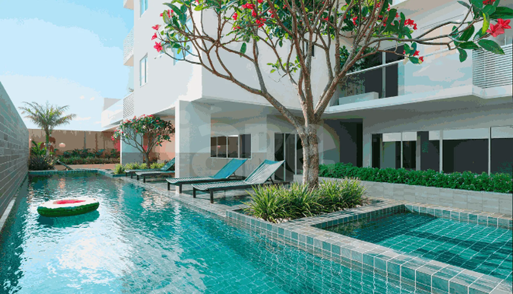 Ilha de Kauai - Cobertura com 86,88 m², em Praia de Itaparica — foto 30