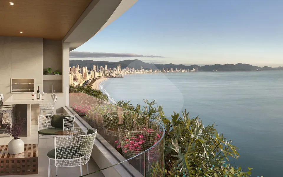 Sion - Apartamento com 235,25 m², em Centro — foto 9