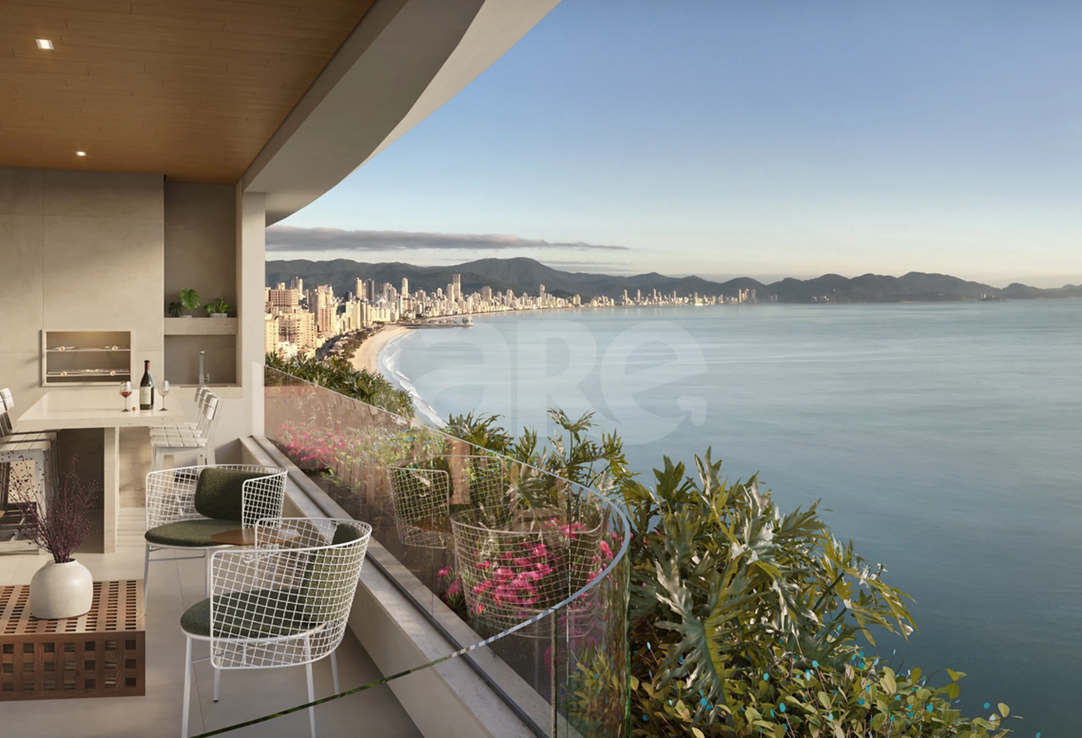 Sion - Apartamento com 235,25 m², em Centro — foto 9