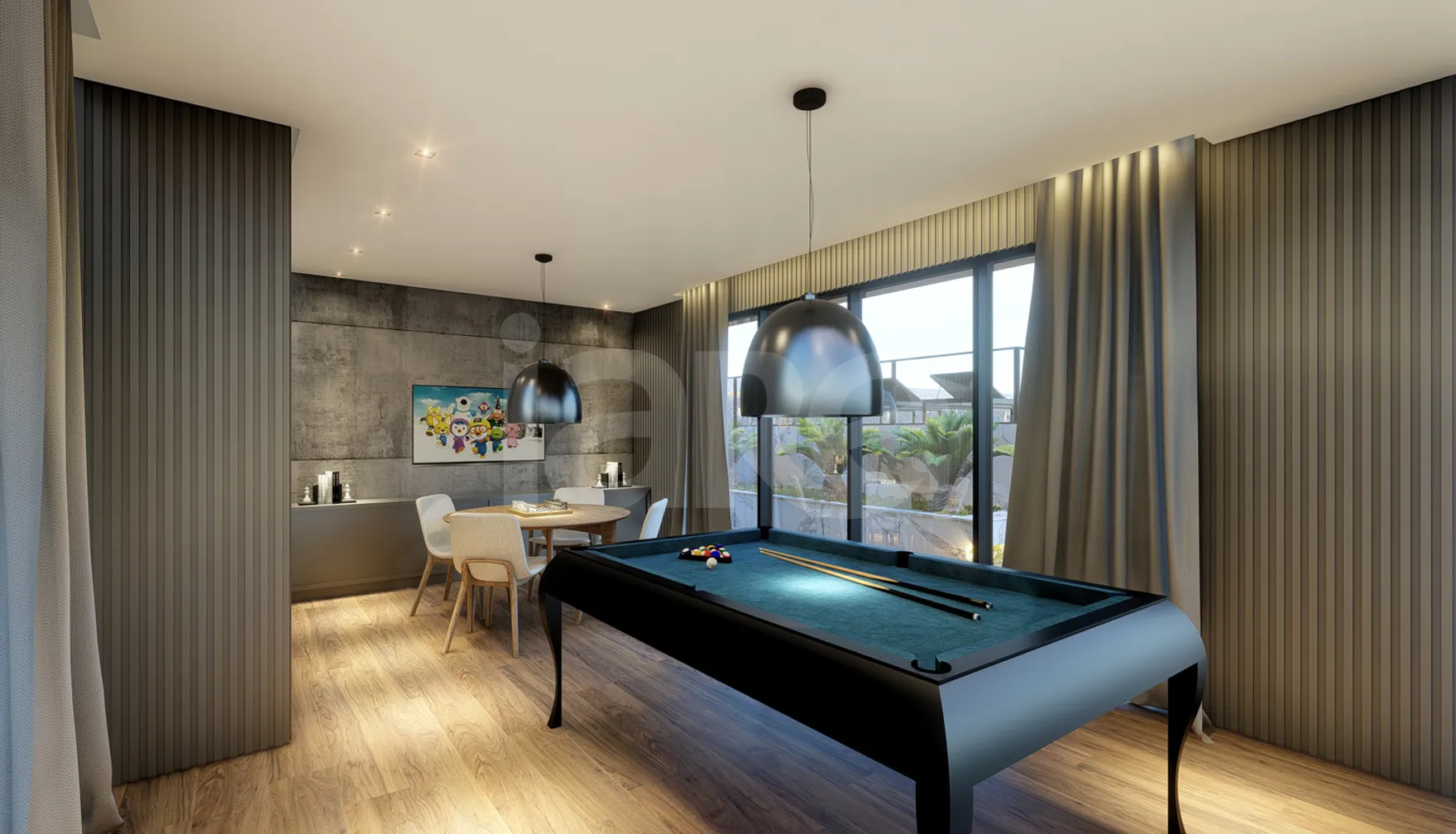 Gold Coast - Apartamento com 122,8 m², em Centro — foto 10