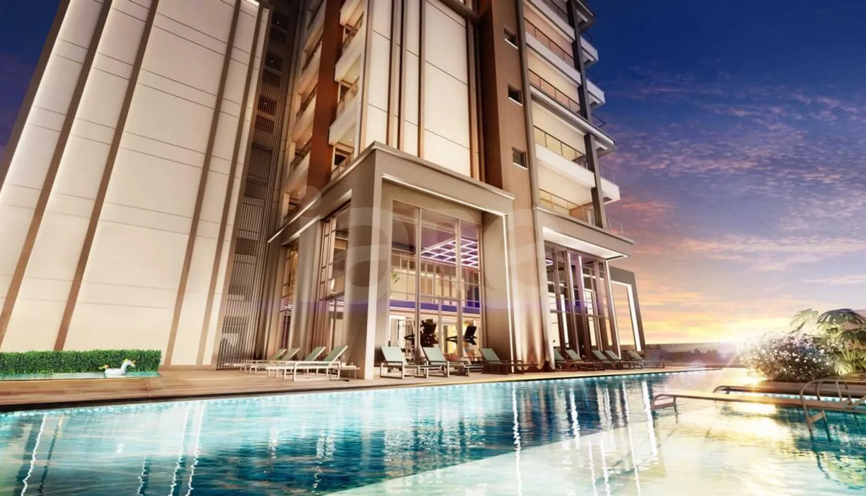 Lamp Perdizes - Apartamento com 142 m², em Perdizes — foto 31