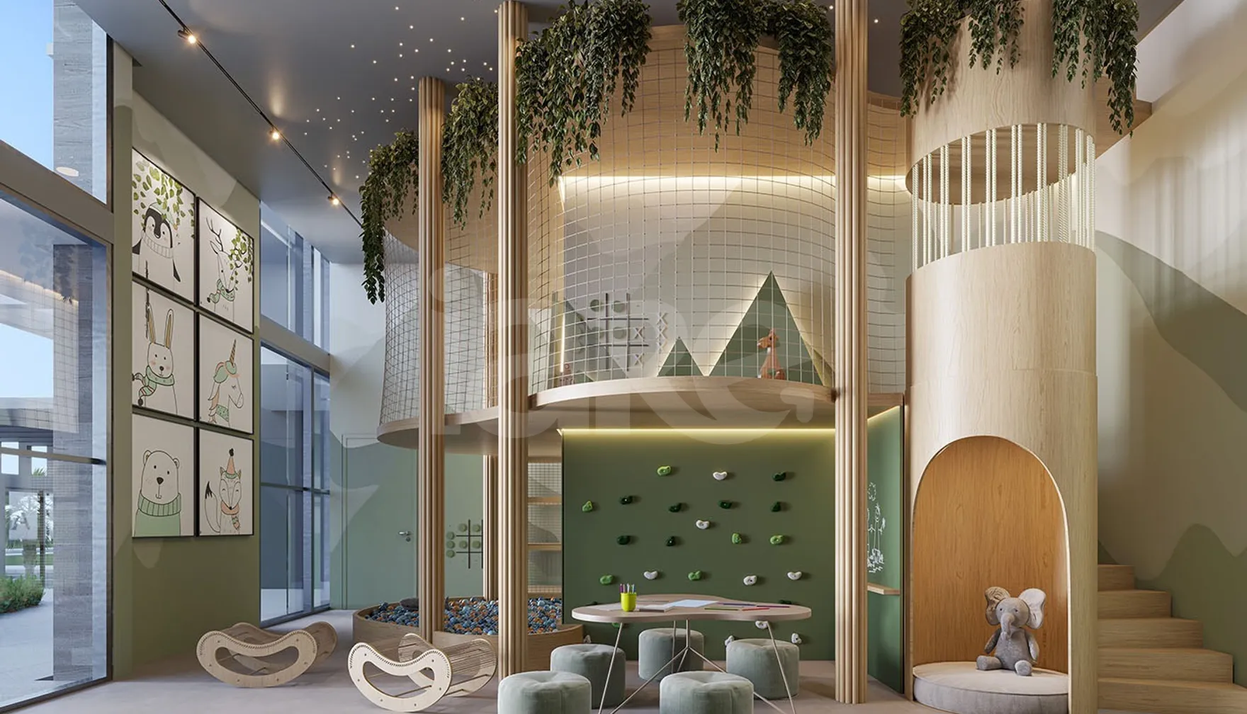 Réve - Apartamento com 72,58 m², em Centro Cívico — foto 17