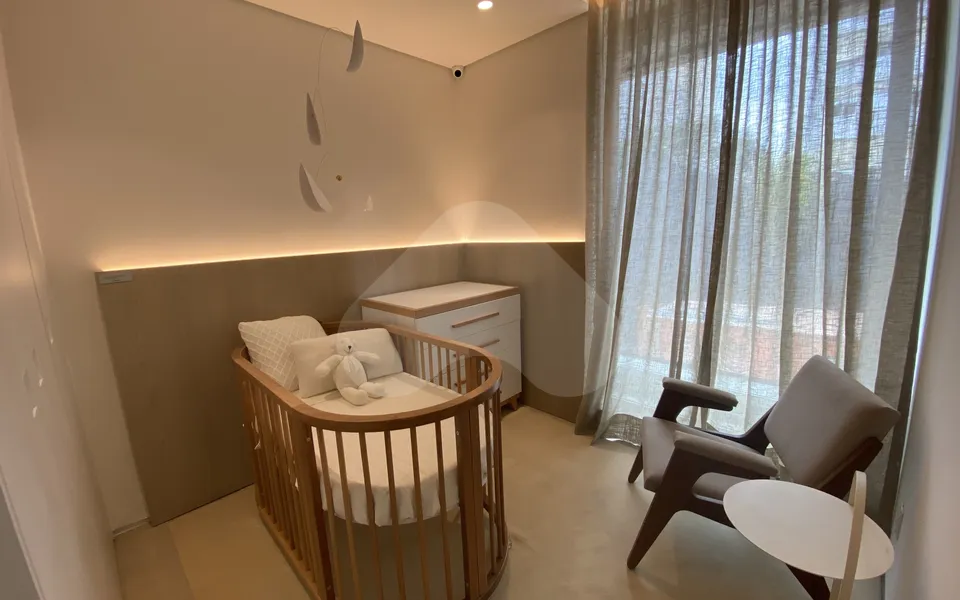 Casa Jardins Jaú by You - Apartamento com 145,12 m², em Jardim Paulista — foto 11