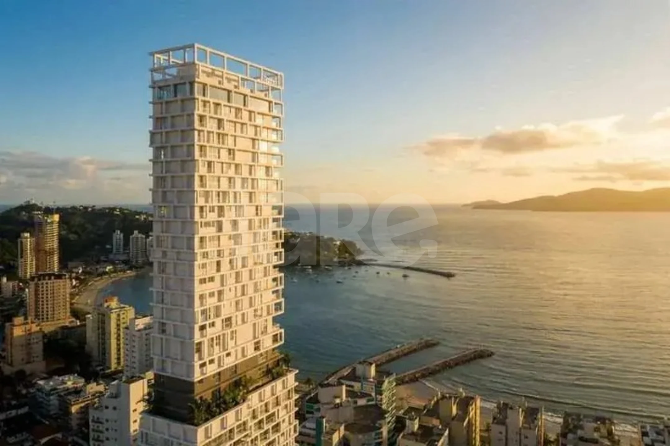 Perpetual by Triad - Apartamento com 200 m², em Centro — foto 5