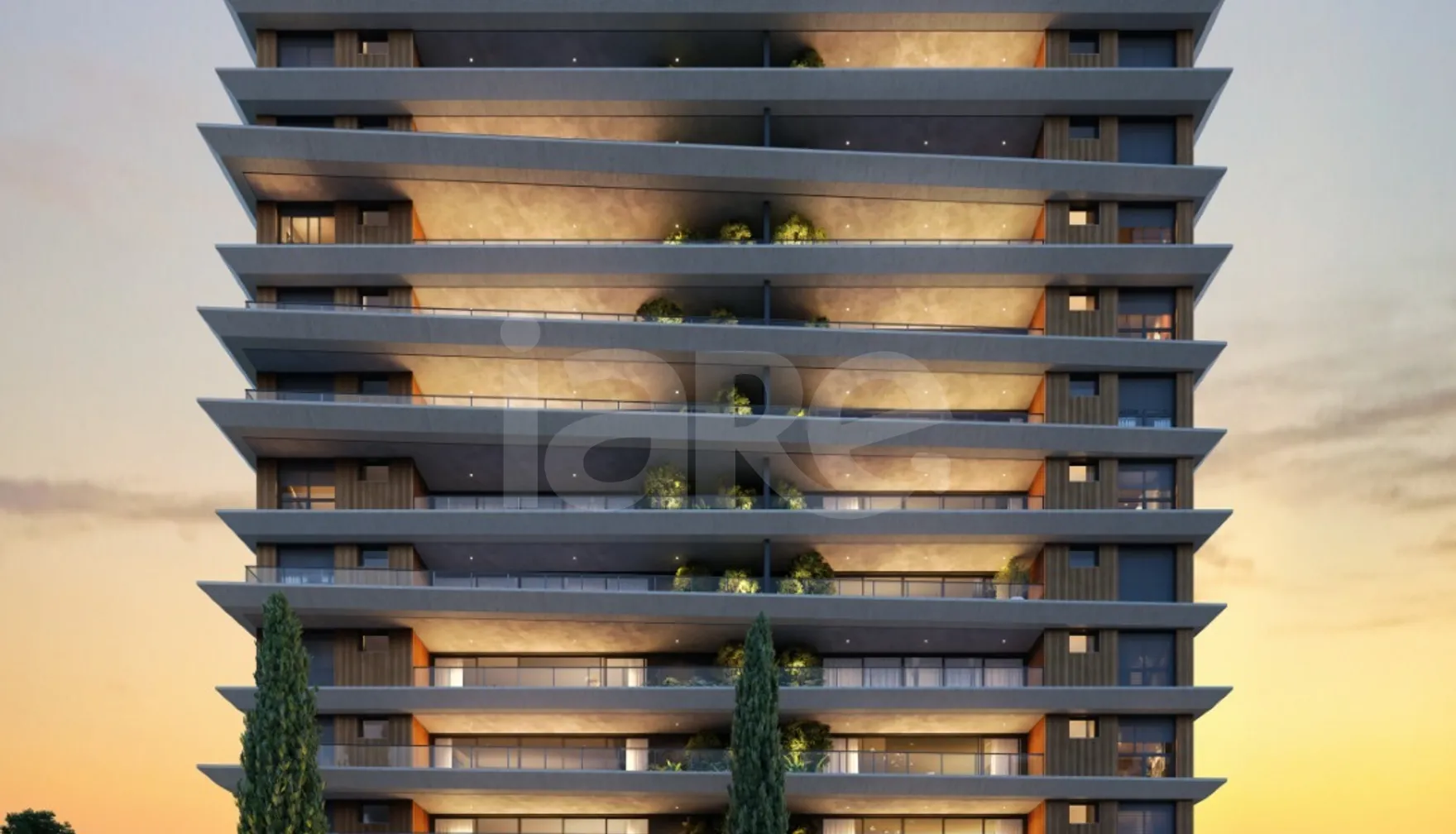 Bordini 1595 - Apartamento com 154,72 m², em Bela Vista — foto 4