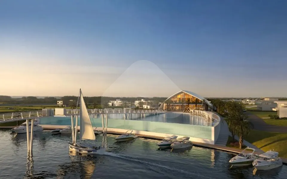 Mônaco Grand Marina - Lote, em Maquiné — foto 20