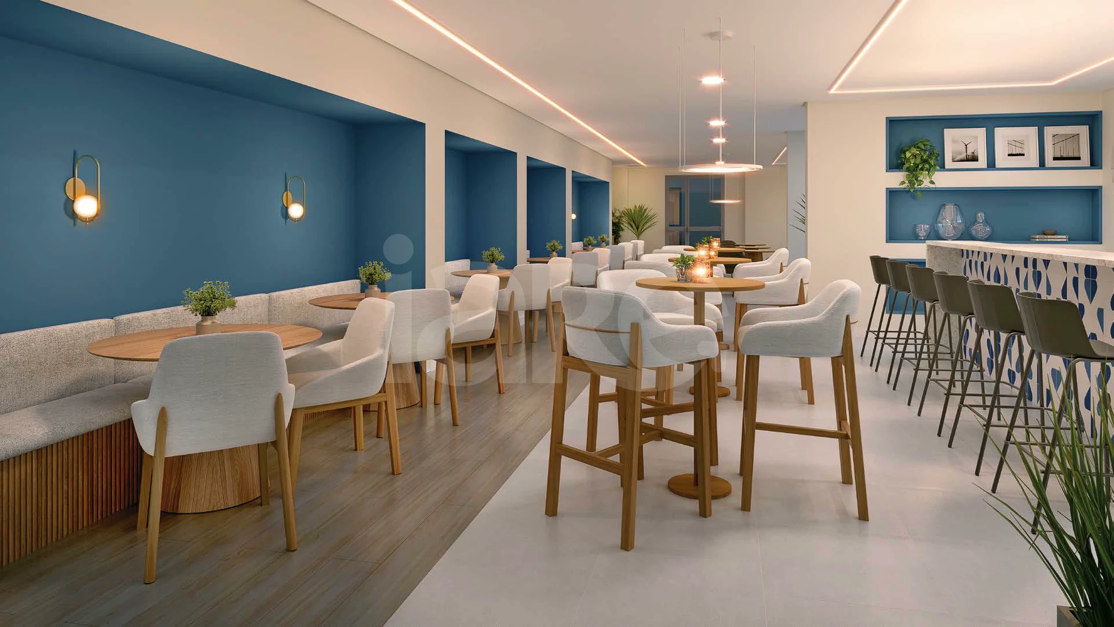 Next Guarulhos - Apartamento com 37 m², em Ponte Grande — foto 7