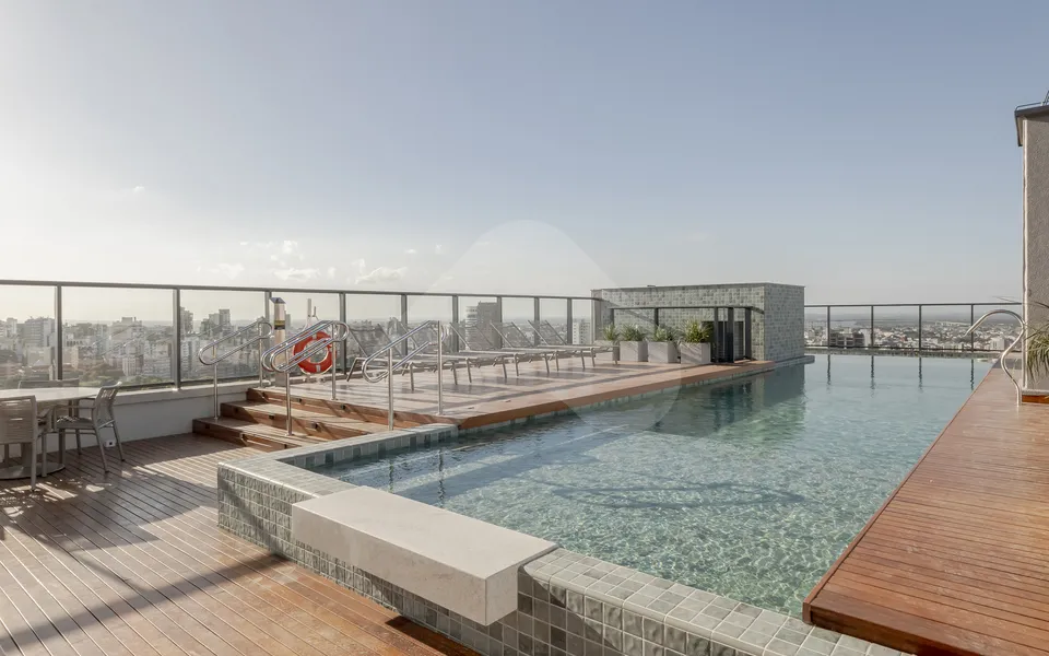 Anita Green Homes - Apartamento com 155,76 m², em Mont Serrat — foto 16
