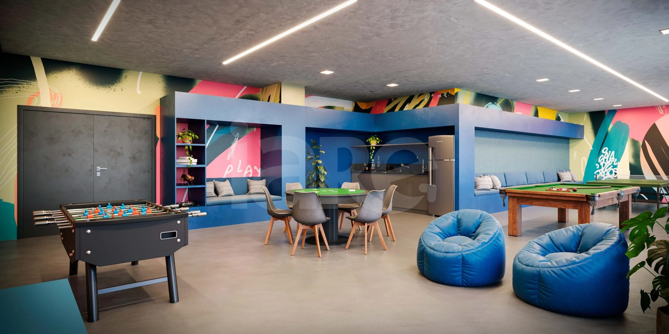 Yzy Full Life - Apartamento com 49,83 m², em Partenon — foto 12