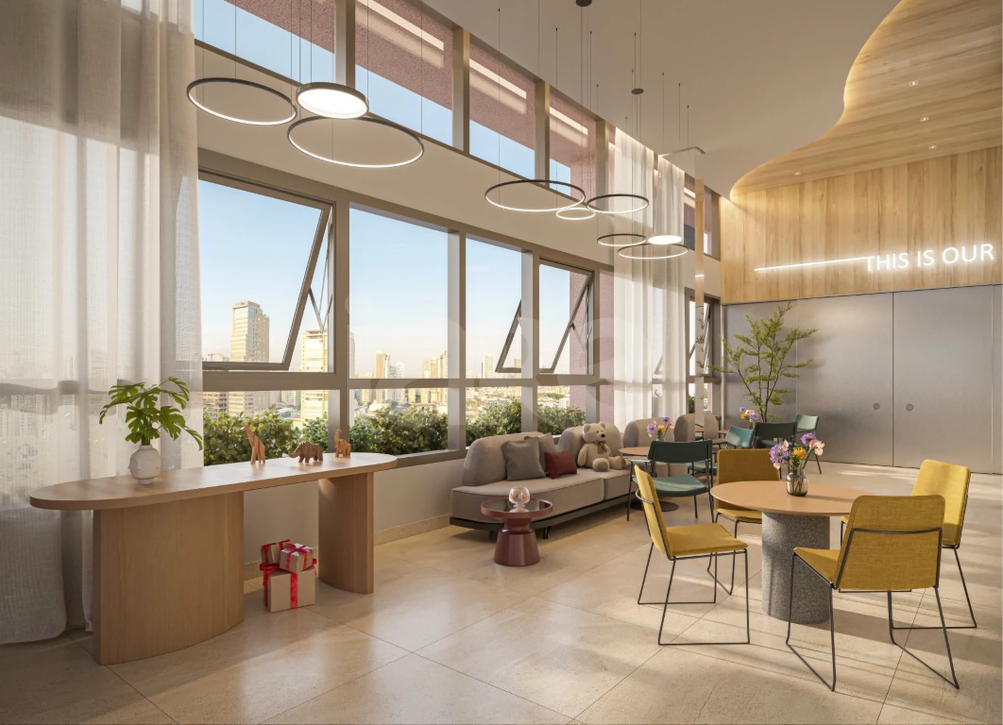 Poema Liberdade - Apartamento com 48,25 m², em Liberdade — foto 20