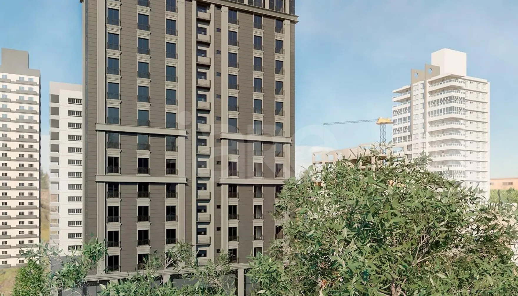 Maranata - Apartamento com 68,55 m², em Morretes — foto 8