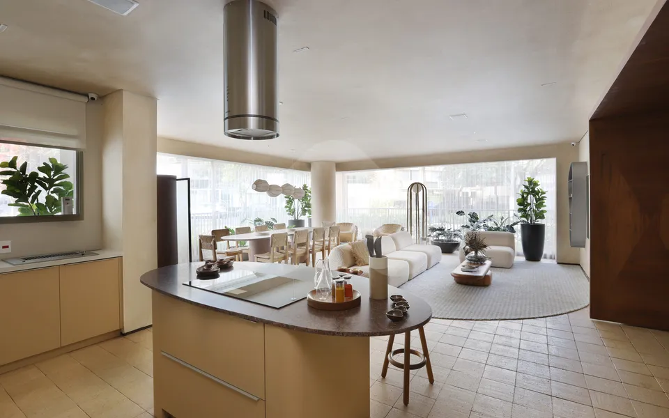 Ibiatã - Apartamento com 182,35 m², em Paraíso — foto 17