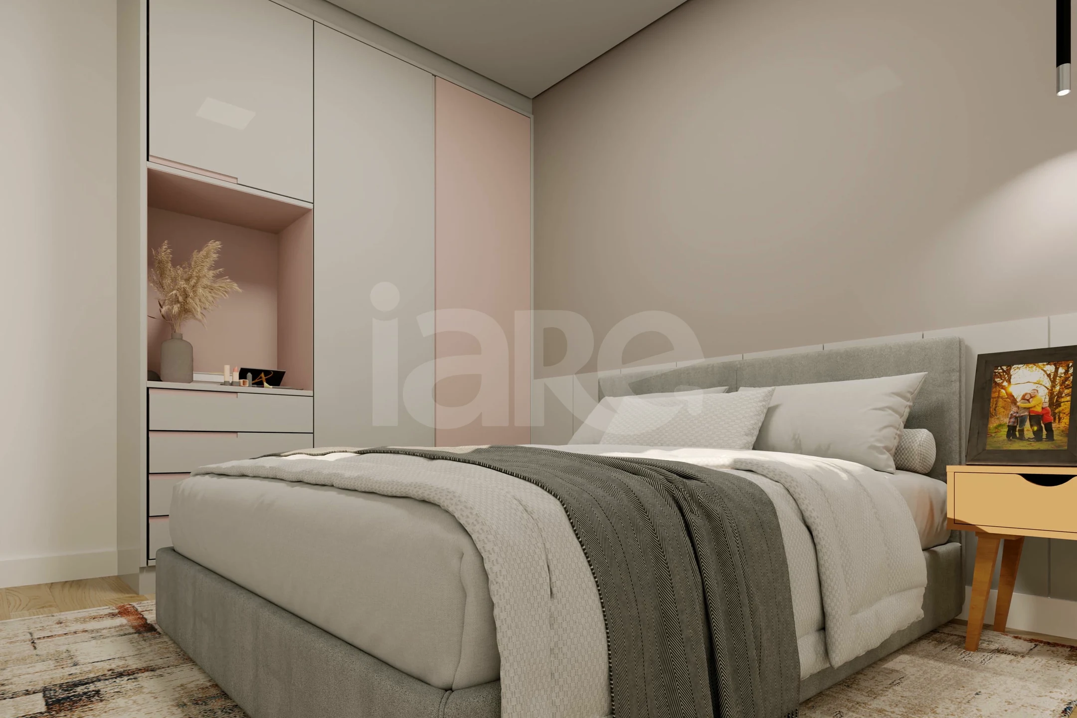 Sou Mais Diadema - Apartamento com 40,45 m², em Serraria — foto 7