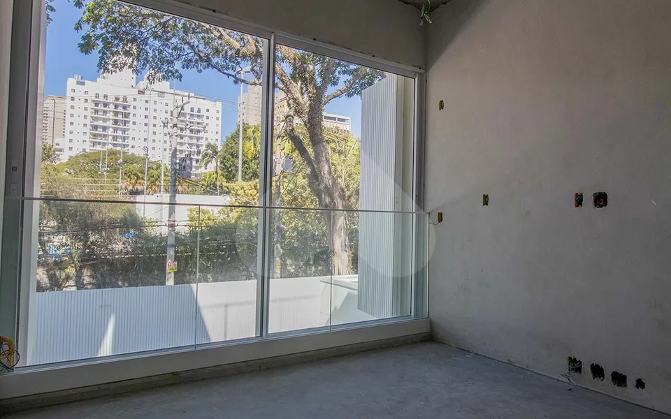Hype Gabriel Casa ONE38761 - Casa com 610,36 m², em Jardim América — foto 4