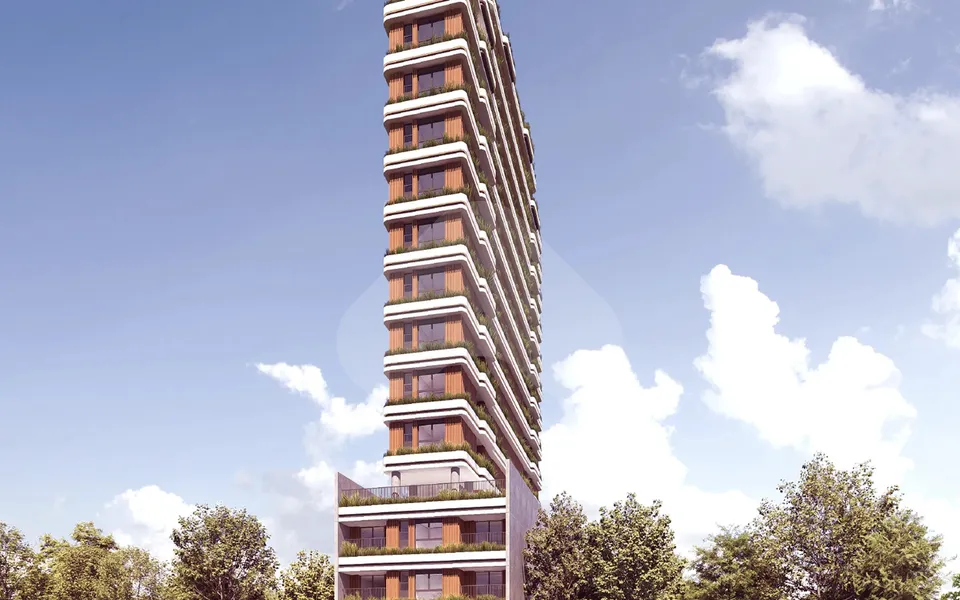 Obsidian - Studio com 22,79 m², em Pinheiros — foto 8