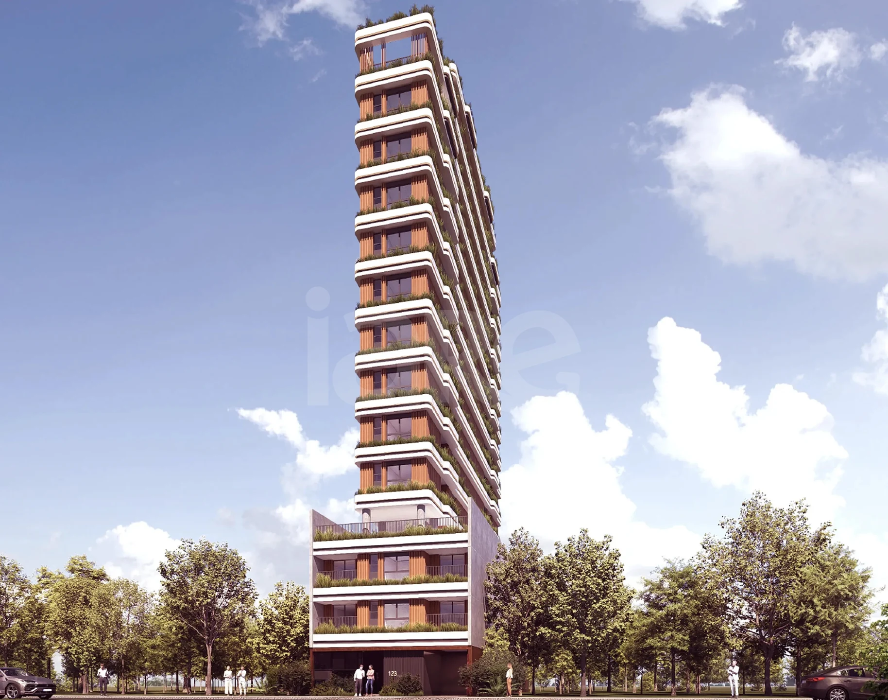Obsidian - Studio com 22,79 m², em Pinheiros — foto 8