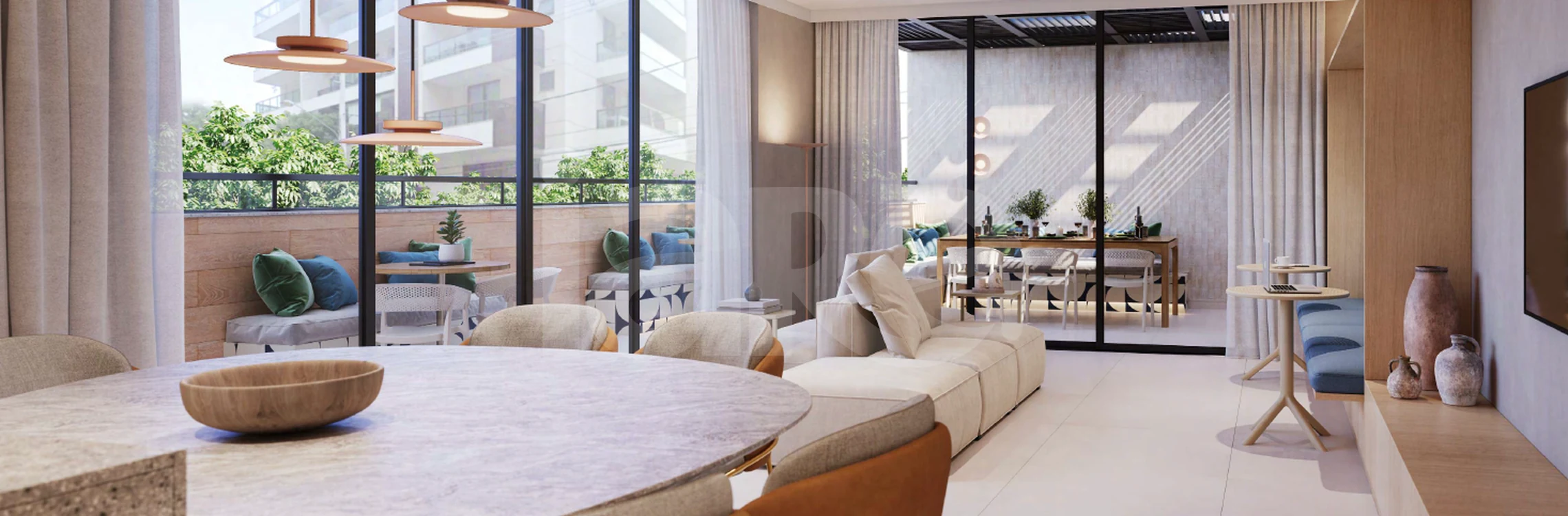 Upside Charitas - Apartamento com 75,36 m², em Charitas — foto 10