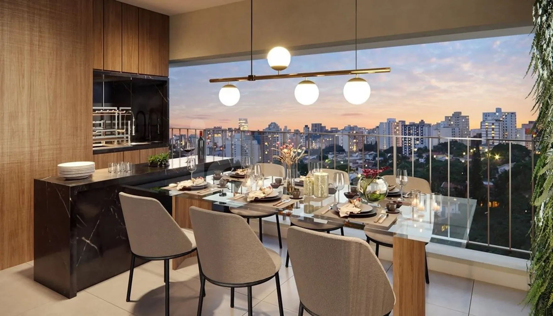 Raízes Reserve - Loja com 448,79 m², em Vila Prudente — foto 10