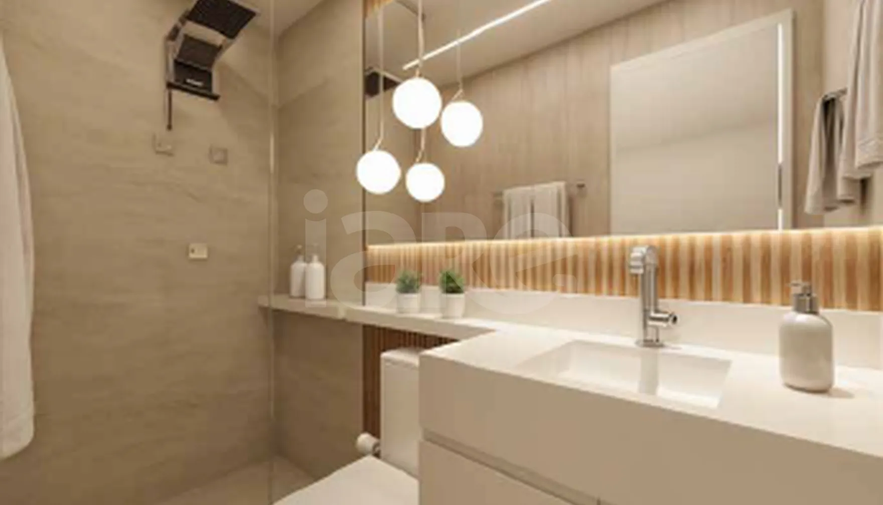 Altis Pirituba - Apartamento com 42,59 m², em Vila Pereira Barreto — foto 9
