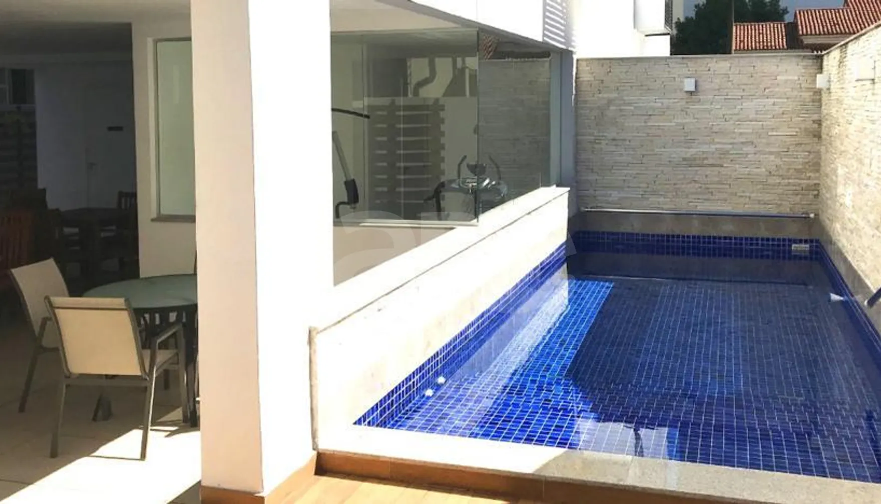 Épico Residencial - Cobertura com 145,92 m², em Tijuca — foto 28