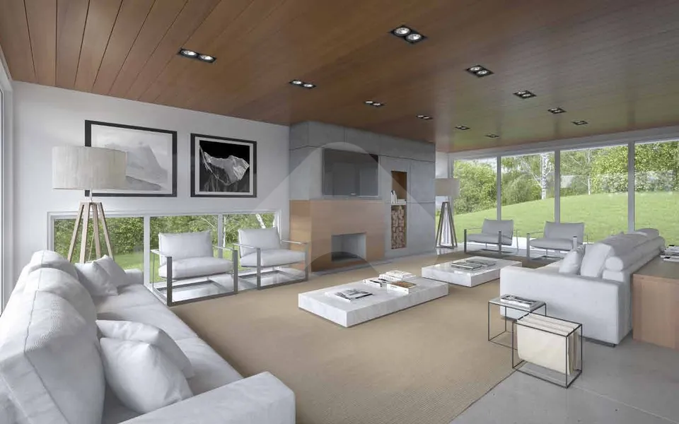 Casas do Bosque - Casa com 344,71 m², em Mato Queimado — foto 12