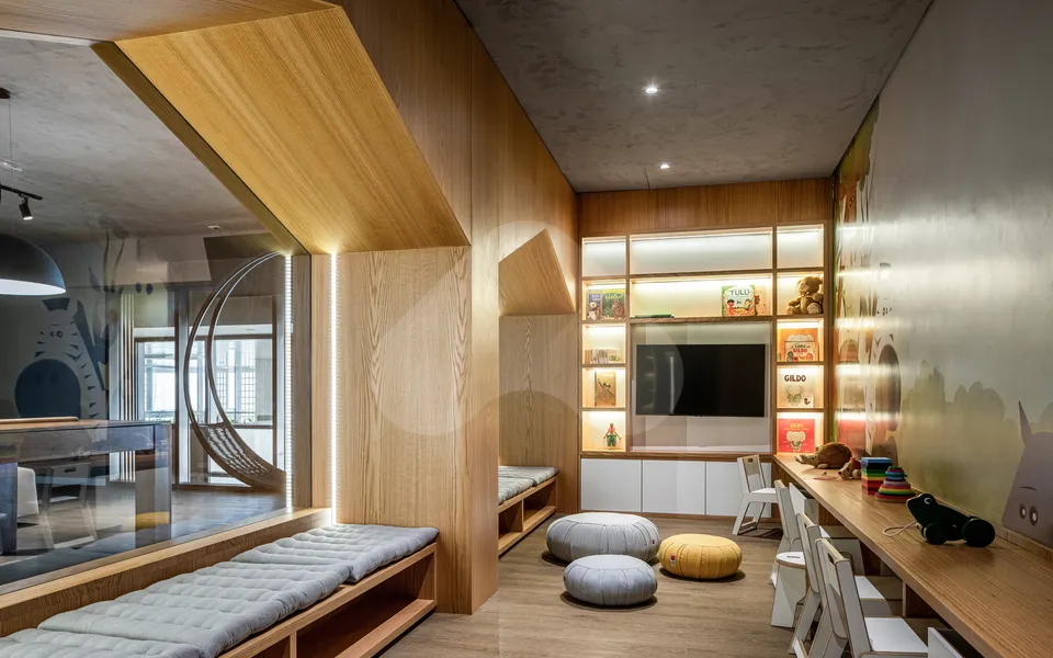 L Klabin - Loja com 177 m², em Jardim Vila Mariana — foto 9