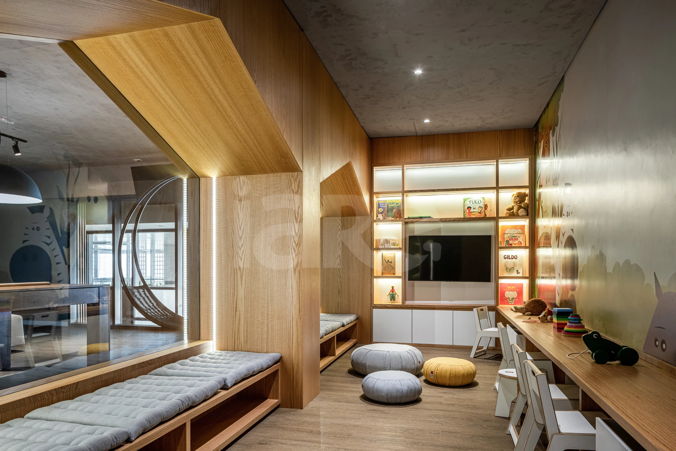 L Klabin - Loja com 177 m², em Jardim Vila Mariana — foto 9