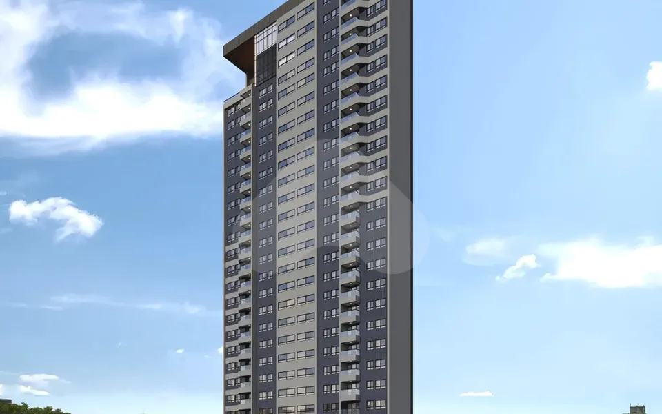 Palácio Paissandu - Apartamento com 52 m², em Paissandu — foto 3