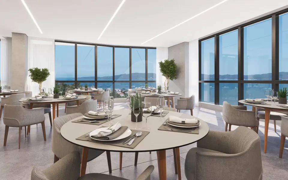 Salem Flats - Apartamento com 56,46 m², em Canto da Praia — foto 17