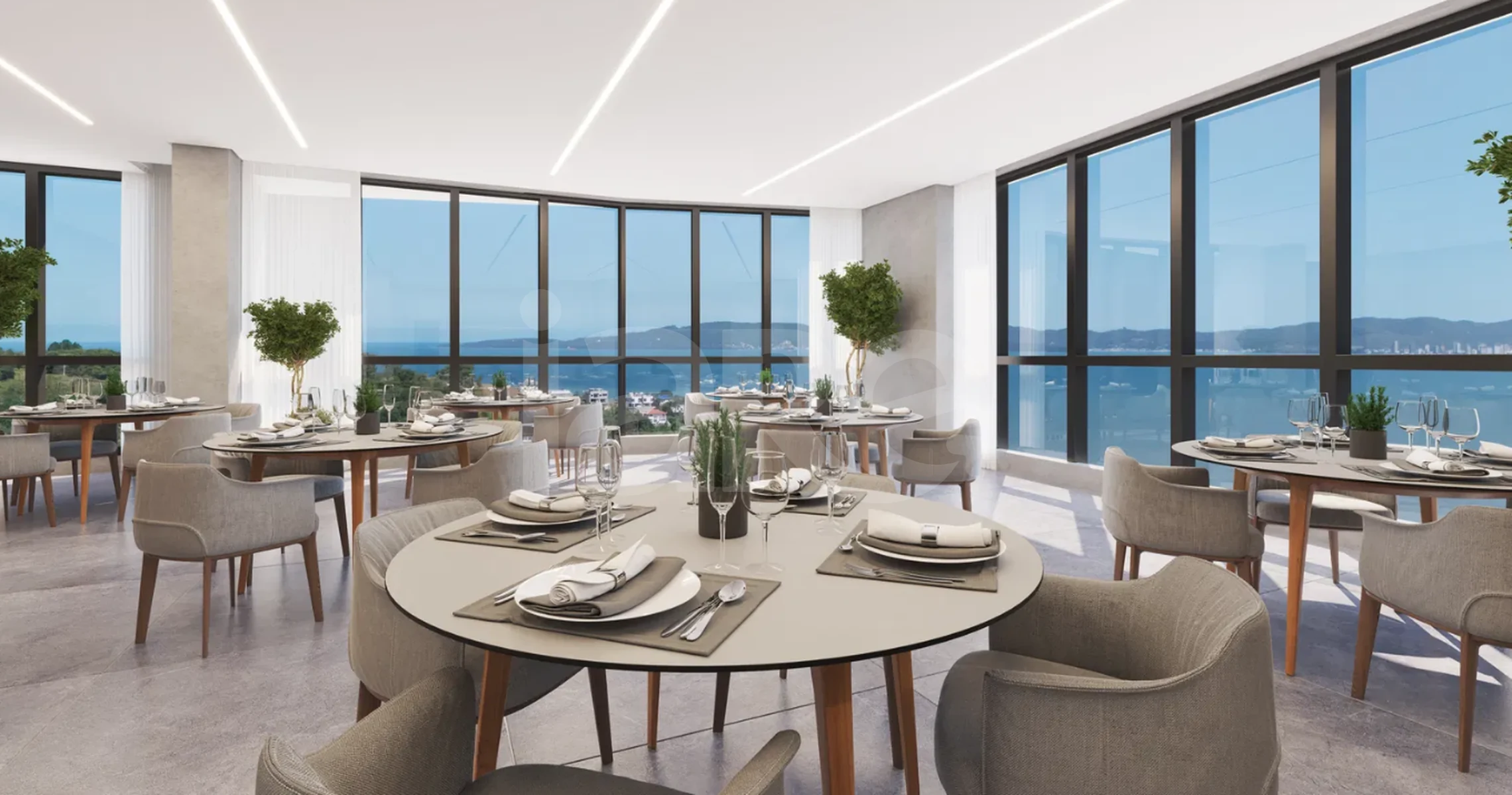 Salem Flats - Apartamento com 59,44 m², em Canto da Praia — foto 21