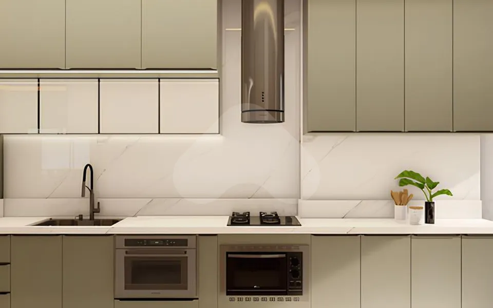 Chateau Soleil - Apartamento com 80,45 m², em Perequê — foto 19
