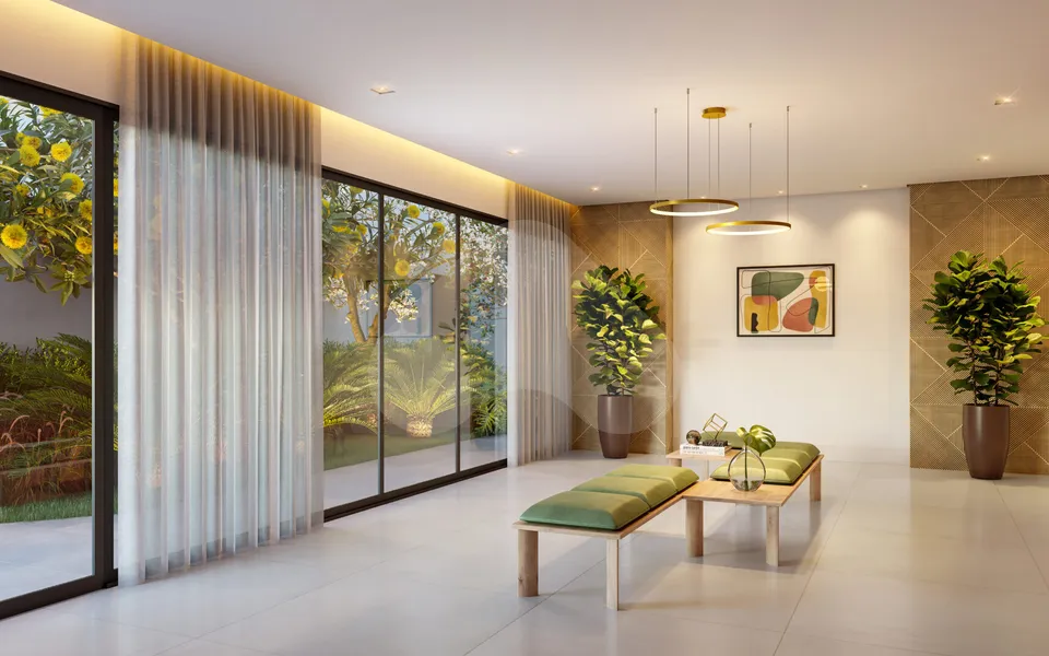 Flow Vila Matilde - Studio com 18,54 m², em Vila Matilde — foto 6