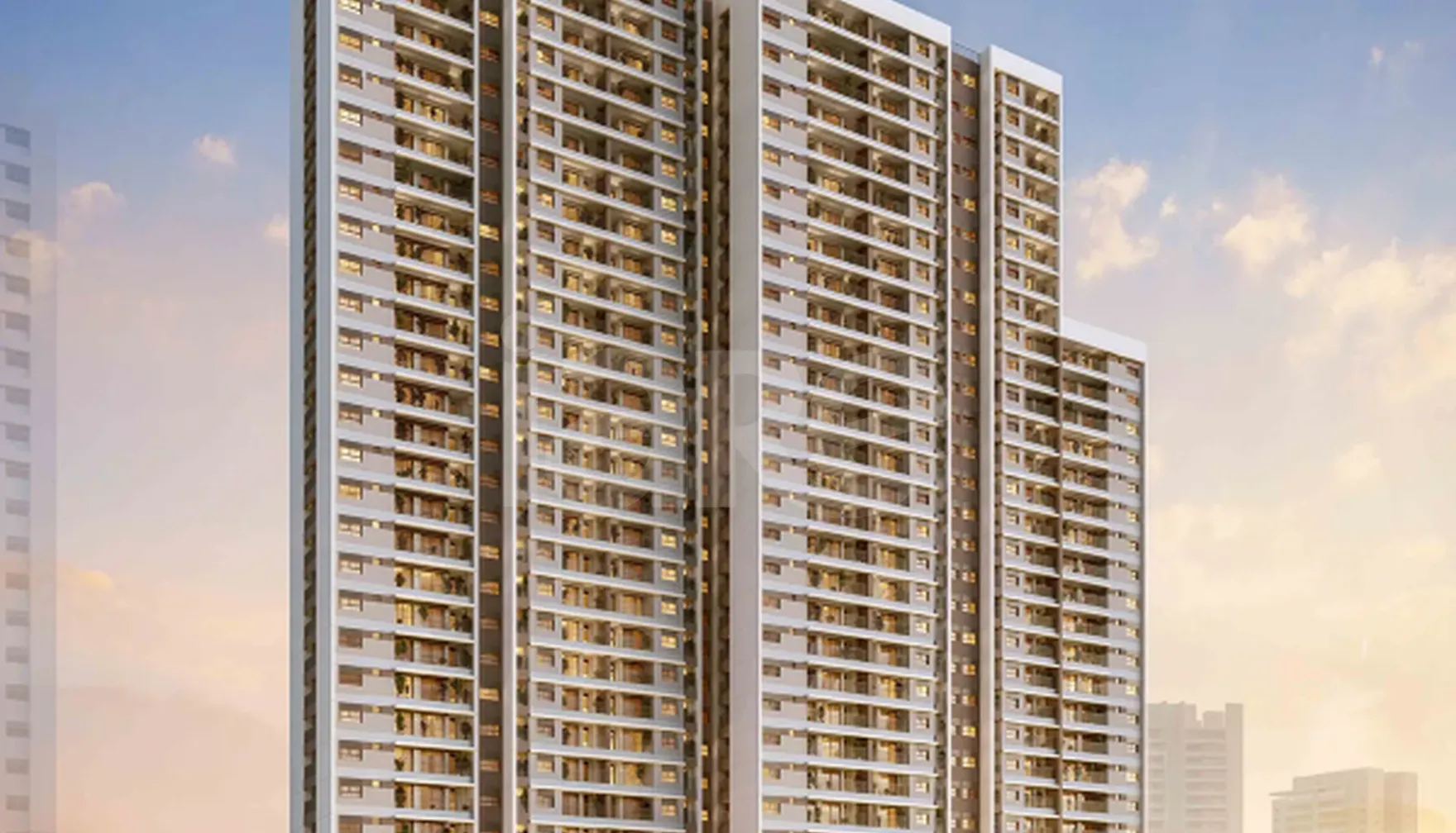 Garden Design Private Park Residence - Apartamento com 78,51 m², em Lapa — foto 1