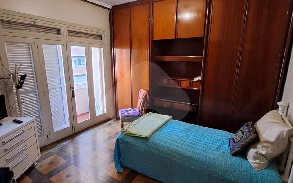 Edifício Everest Apto 31 - Apartamento com 159 m², em Centro Histórico — foto 16