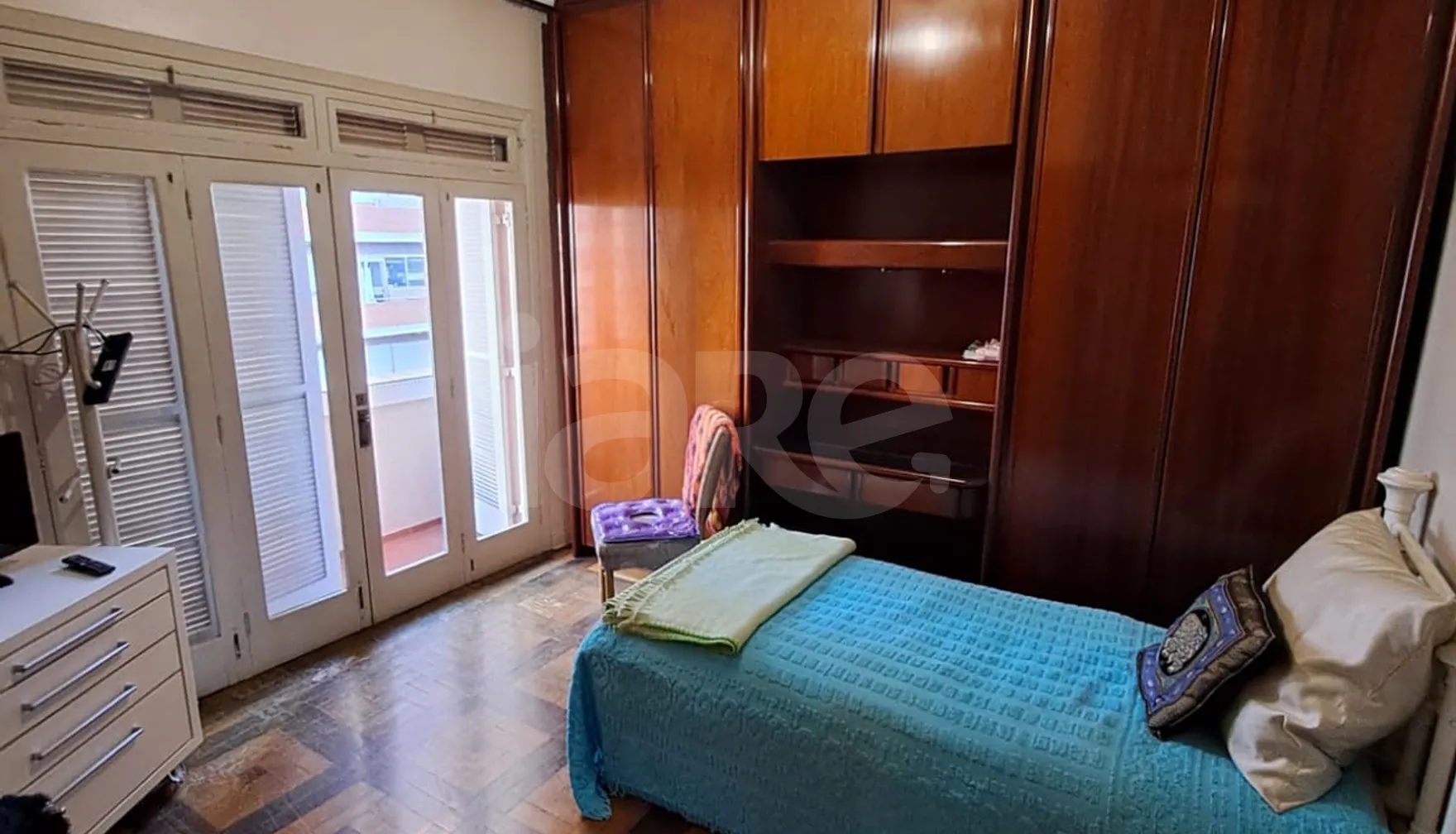 Edifício Everest Apto 31 - Apartamento com 159 m², em Centro Histórico — foto 11