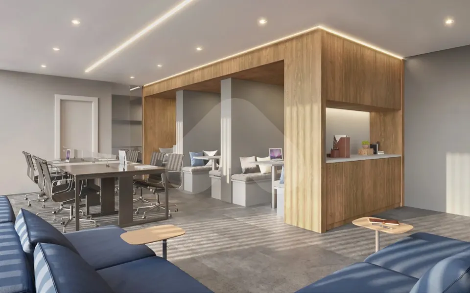 Seen Menino Deus Apto CA56368967 - Apartamento com 160 m², em Menino Deus — foto 18