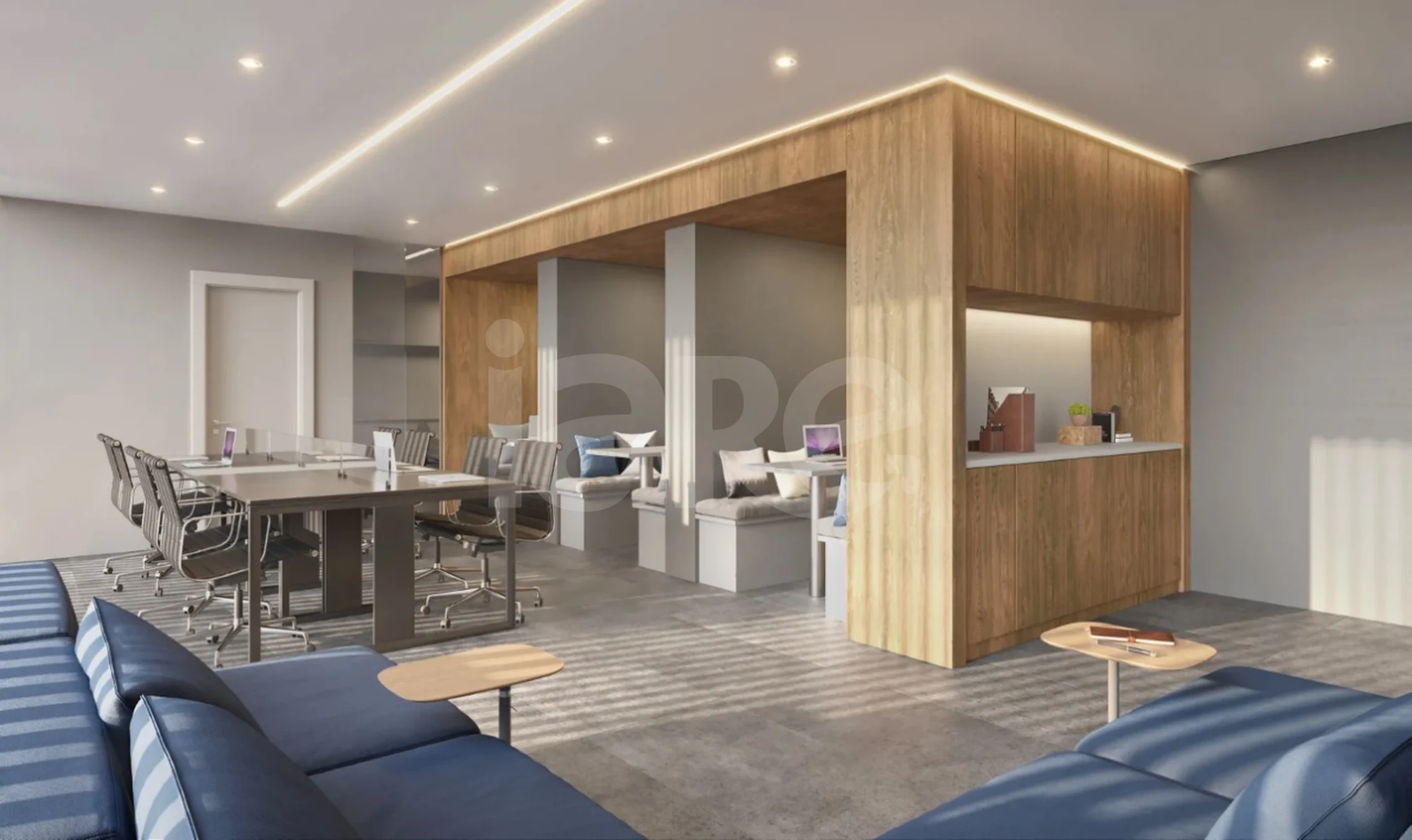 Seen Menino Deus Apto CA56368967 - Apartamento com 160 m², em Menino Deus — foto 18