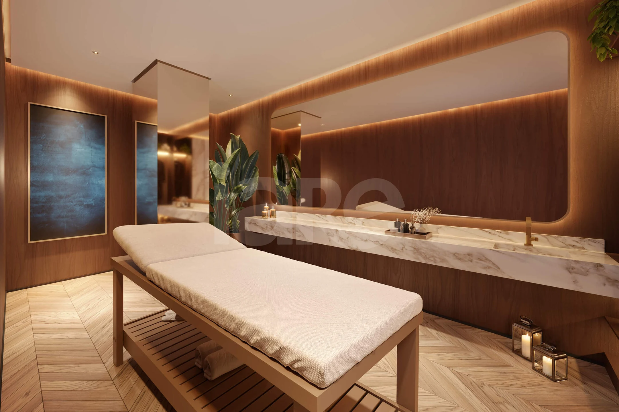 Grand Resort By Living - Apartamento com 74,81 m², em Jardim — foto 16