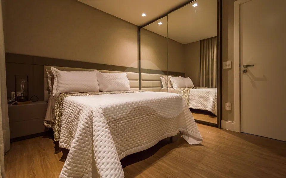 Exclusive Residence - Cobertura com 328,96 m², em Fazenda — foto 51