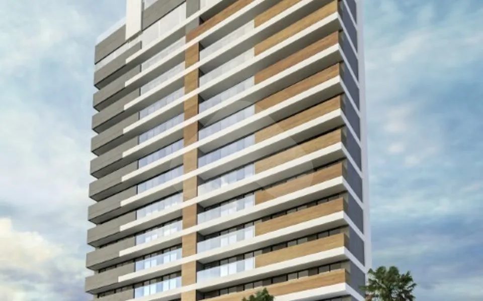 Sun Coast Residence - Apartamento com 115,05 m², em Fazenda — foto 2