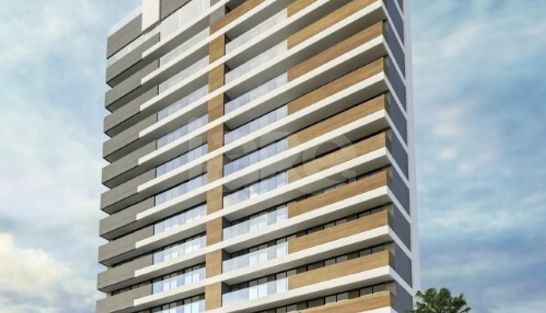 Sun Coast Residence - Apartamento com 115,05 m², em Fazenda — foto 7