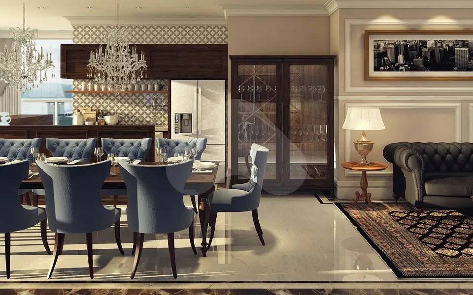 Cartier - Apartamento com 180 m², em Meia Praia — foto 14