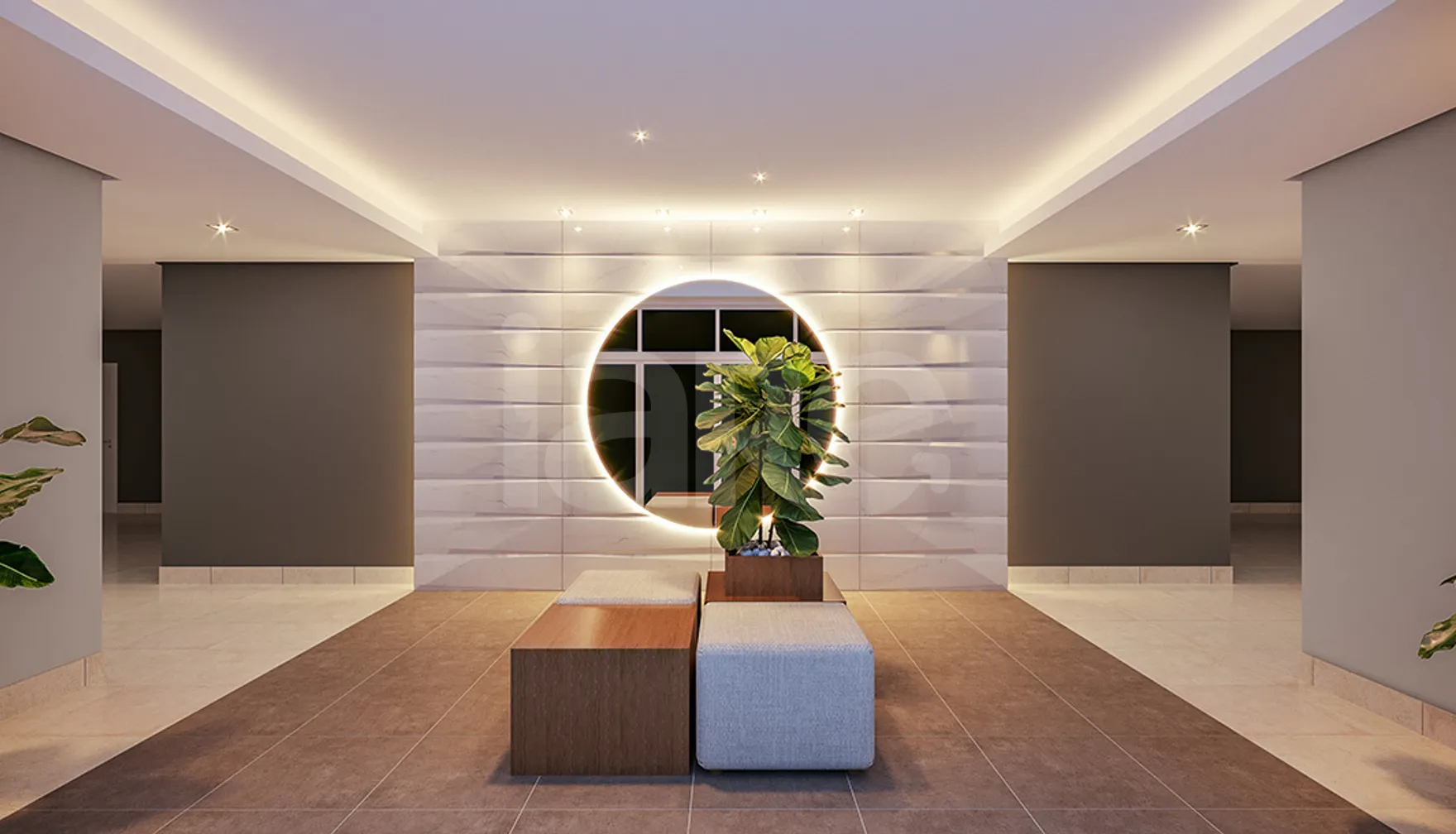 Gracia Morumbi - Apartamento com 91,17 m², em Morumbi — foto 5