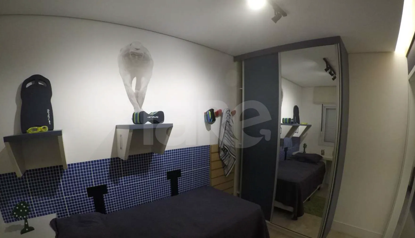 Now - Apartamento com 65 m², em Rochdale — foto 14