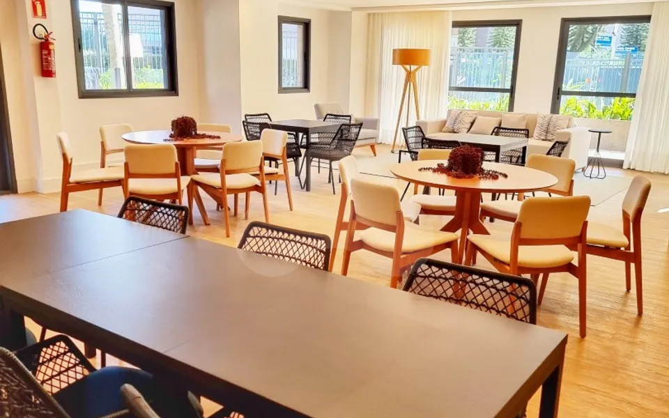 Aris - Apartamento com 112,33 m², em Três Figueiras — foto 14