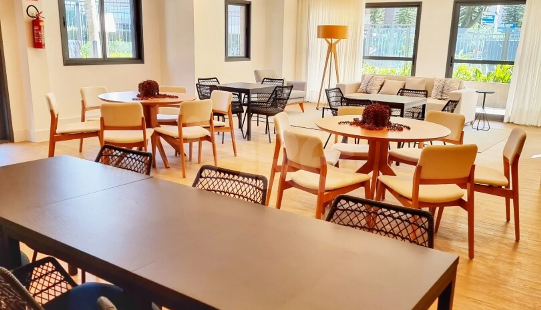 Aris - Garden com 195,79 m², em Três Figueiras — foto 21