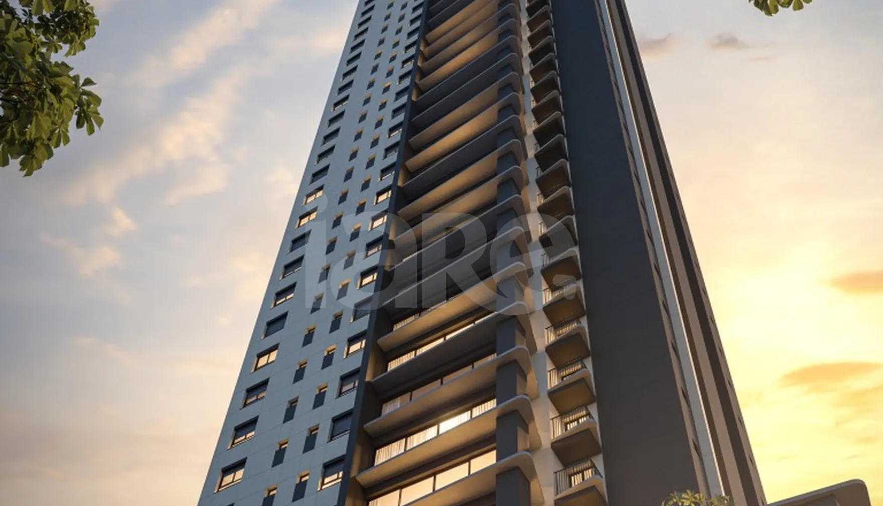 Areião 1141 - Apartamento com 78,64 m², em Setor Marista — foto 7